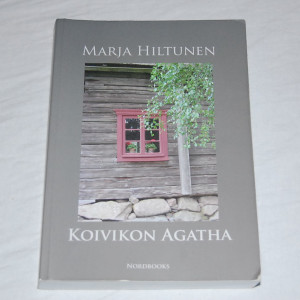 Marja Hiltunen Koivikon Agatha